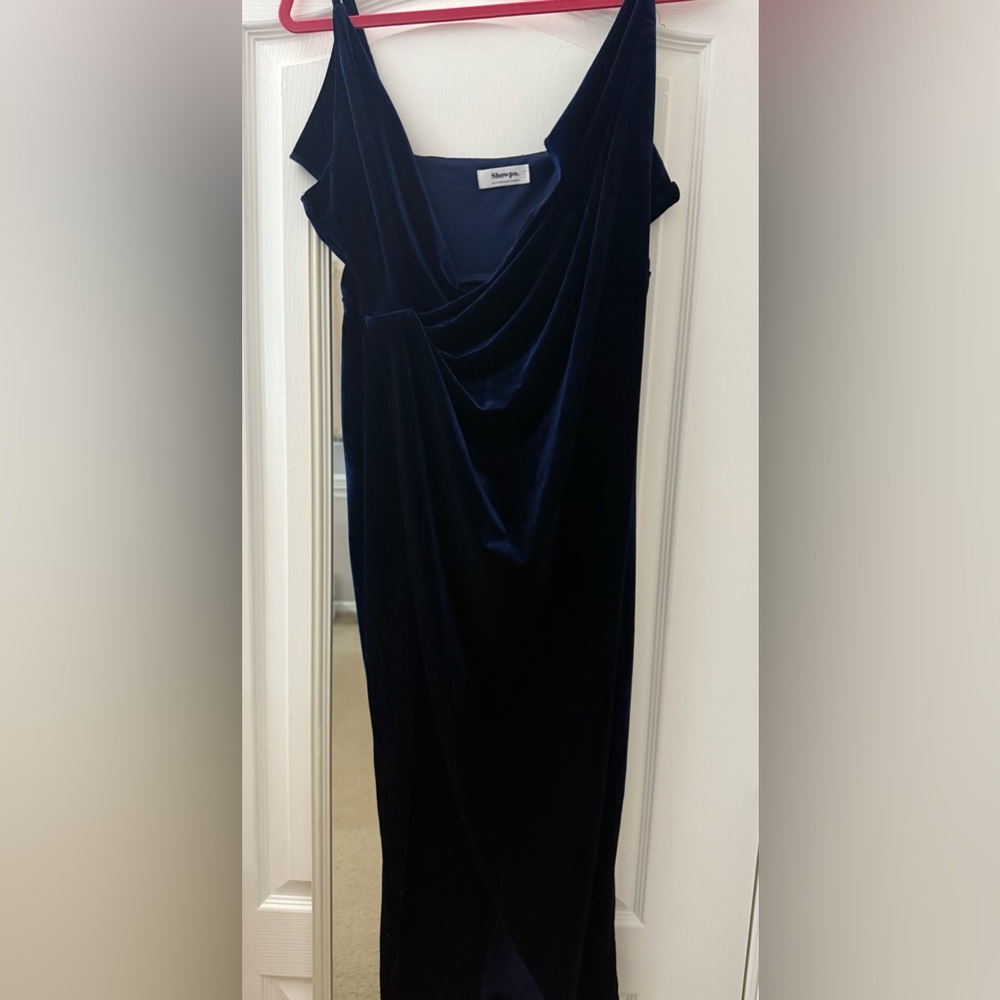Showpo - LOVING BLIND MIDI DRESS - Picture 4 of 6